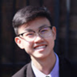 Meet your Posher, Darren